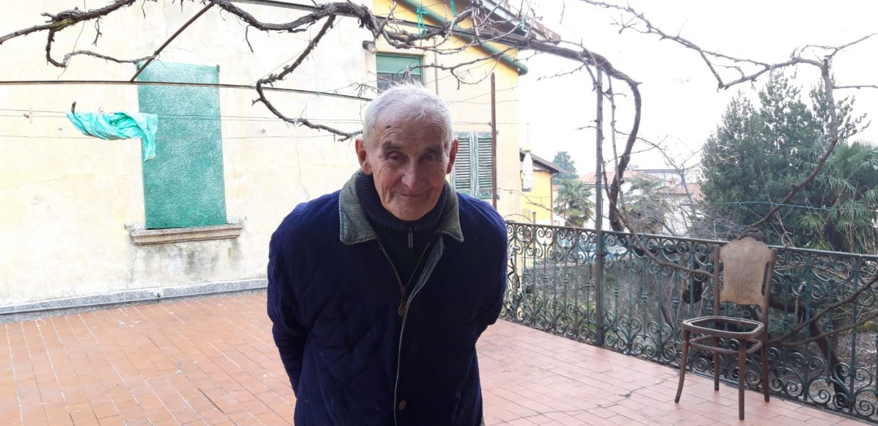 Il Garante interviene sulla vicenda del professor Carlo Gilardi