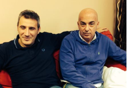 Catering digitale, esperienza reale