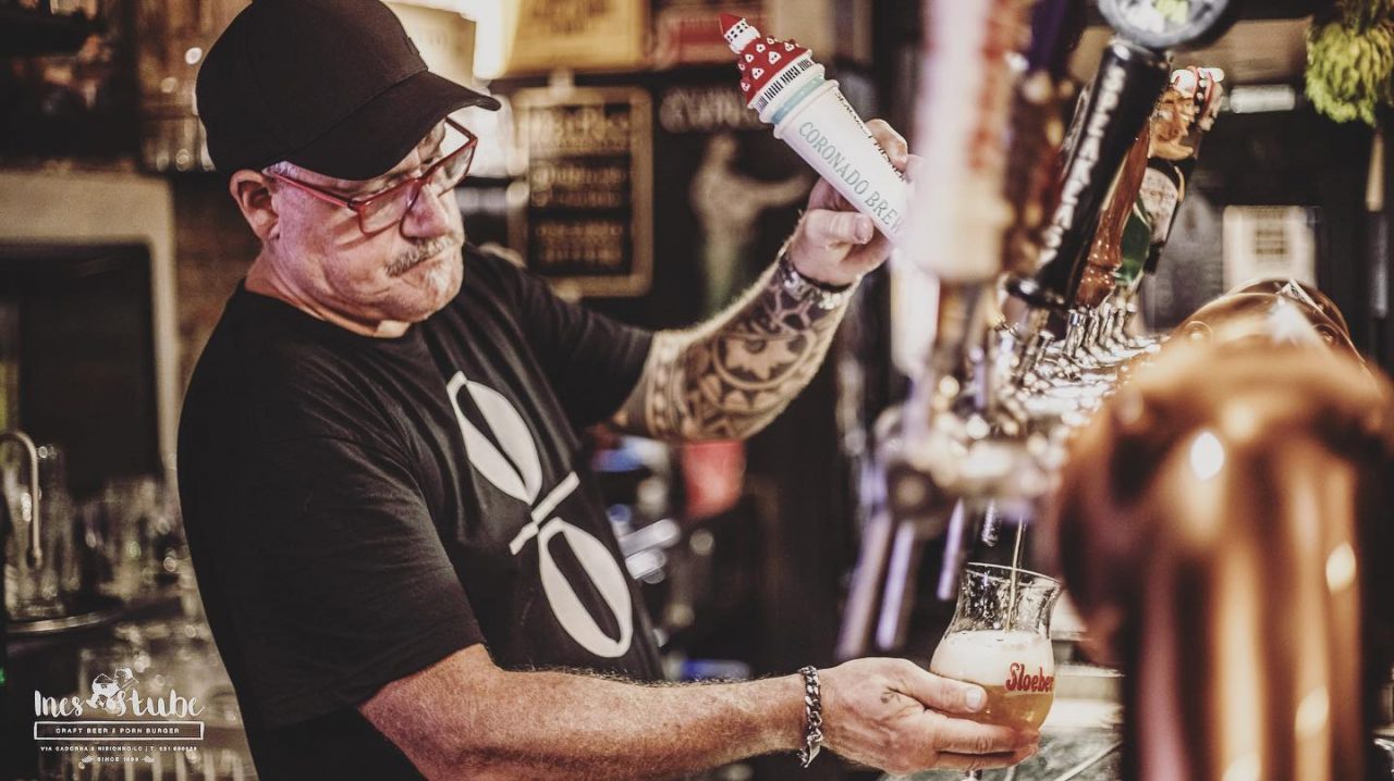 E’ scomparso Claudio Mapelli, storico fondatore di Ines Stube