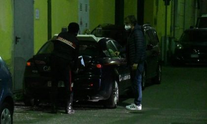 Svolta nell'omicidio di Monza: fermato un sospettato
