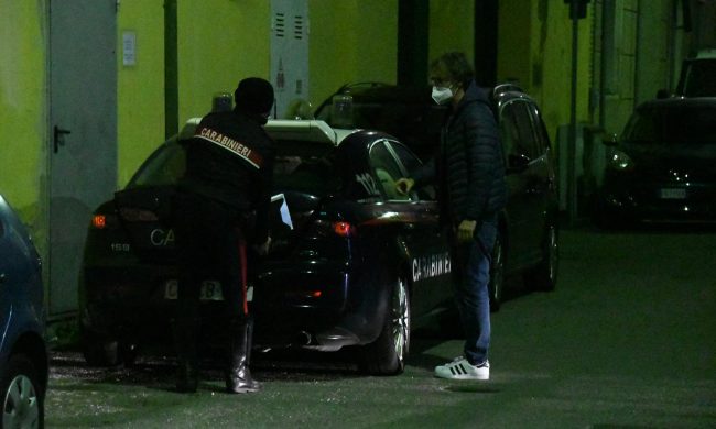 Svolta nell’omicidio di Monza: fermato un sospettato