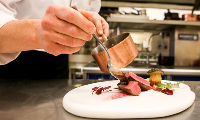 Nuova Guida Michelin, l’unica stella lecchese è in Brianza