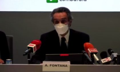 Emergenza Covid: il pacchetto di provvedimenti economici di Regione Lombardia DIRETTA VIDEO