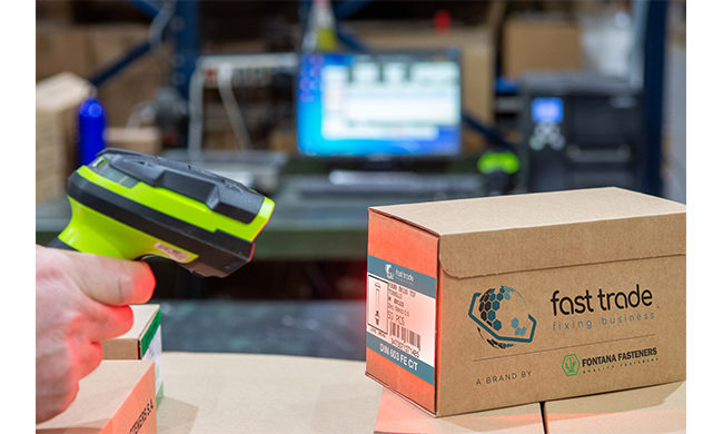 Fast Trade, l’esperienza dei fasteners al servizio dei clienti