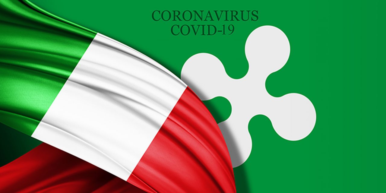 Coronavirus: i nuovi positivi calano nel Lecchese e nella Bergamasca