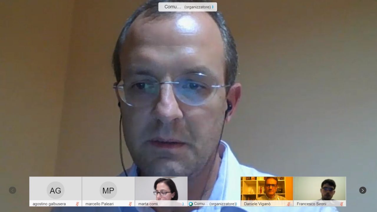 Il Consiglio comunale di Casatenovo compatto: “Salviamo la Vismara”