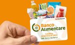 24esima giornata nazionale della Colletta alimentare: quest'anno la spesa si fa con le card