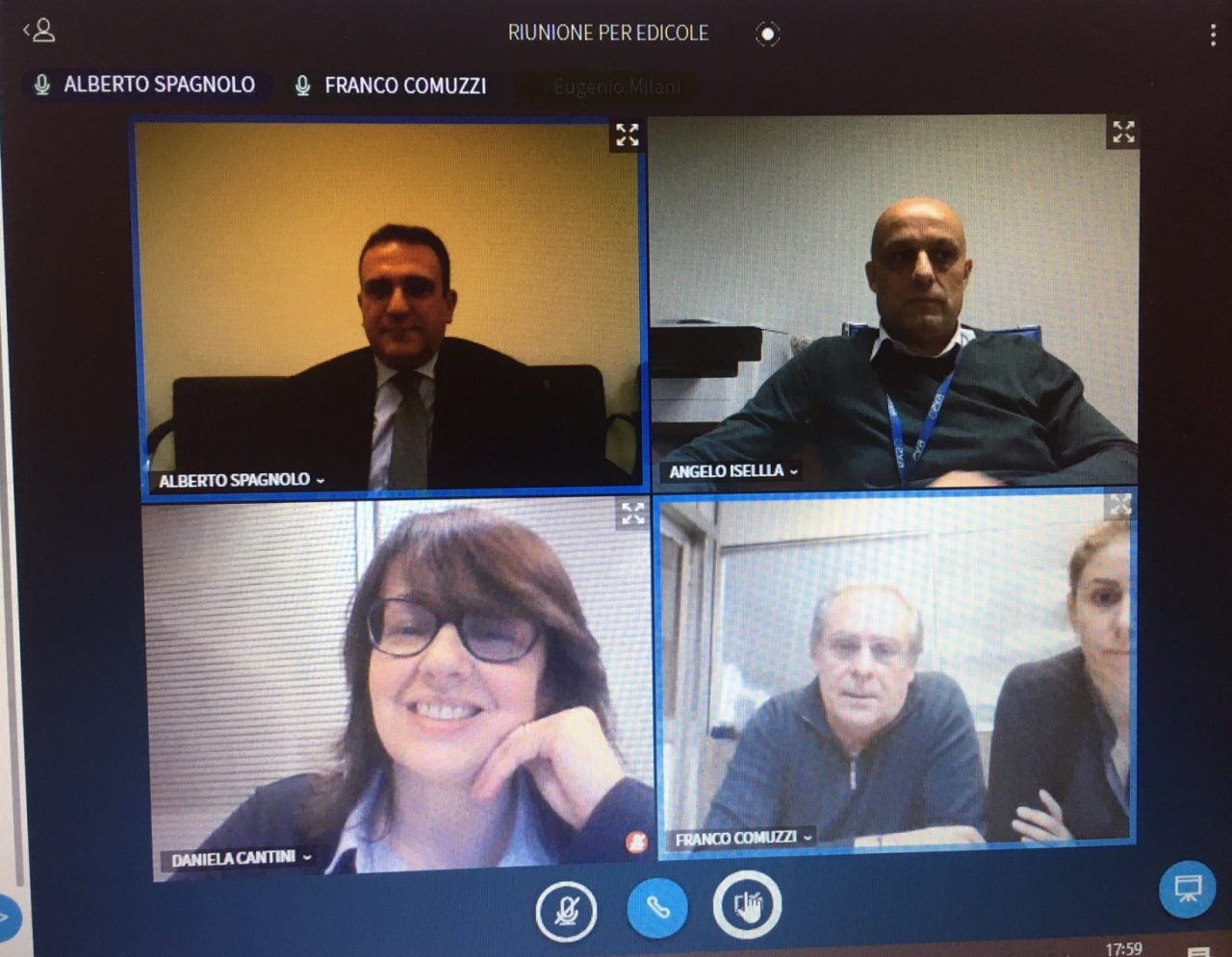 Paesi senza edicole, un tavolo tra Confcommercio, editori, distributore e sindaci