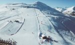 Impianti sciistici: Lombardia in arancione sognando la neve