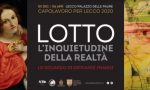 “Lotto. L’inquietudine della realtà": a Lecco cresce l'attesa per la grande mostra