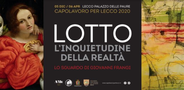 “Lotto. L’inquietudine della realtà”: a Lecco cresce l’attesa per la grande mostra