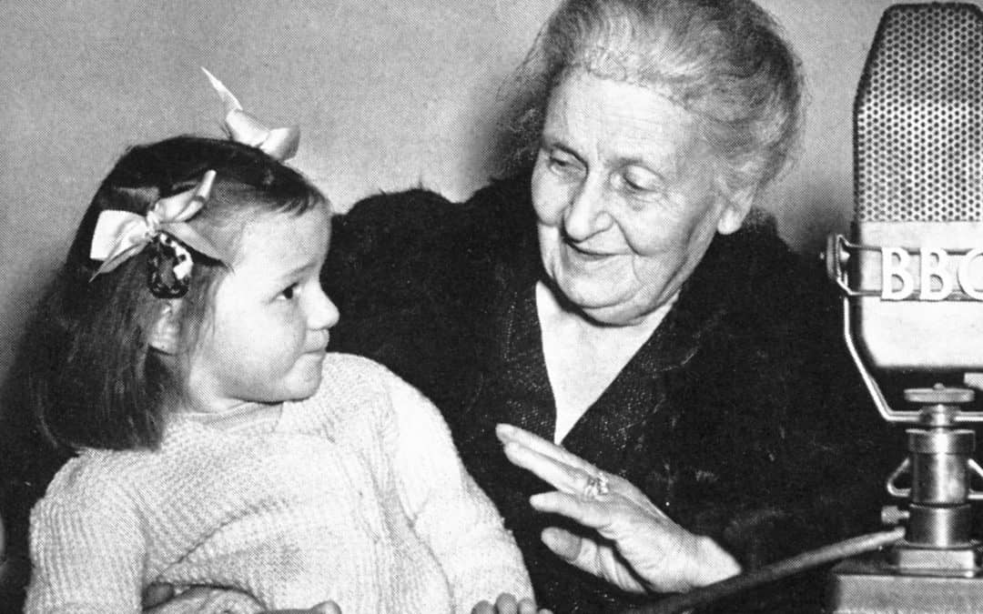 La Semina, appuntamento con “La via di Maria Montessori”