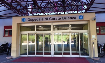 Scoppia un focolaio di Covid in sala parto in Brianza