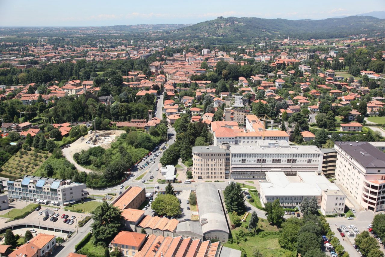 Nuovo blackout, diverse zone di Merate senza corrente