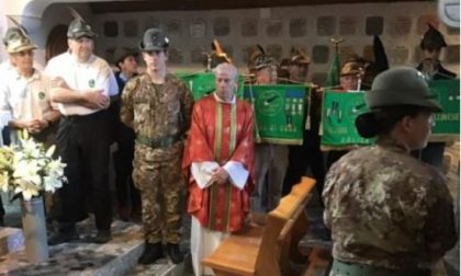 Panettone degli alpini per sostenere le iniziative anti Covid e la ristrutturazione della chiesetta del Battaglione Morbegno