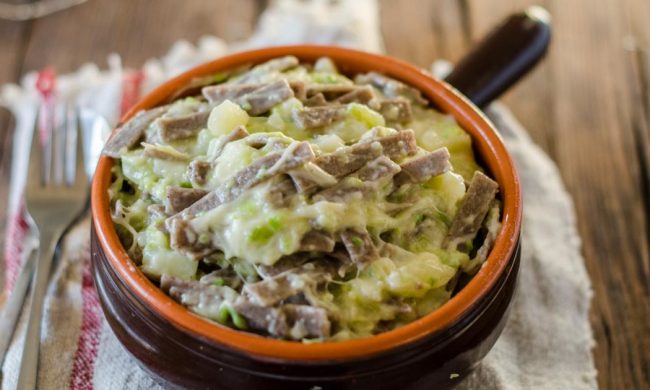 Gita a Teglio con Faro per imparare a fare i pizzoccheri