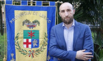 Elezioni Osnago: Felice Rocca è il candidato sindaco di ProgettOsnago