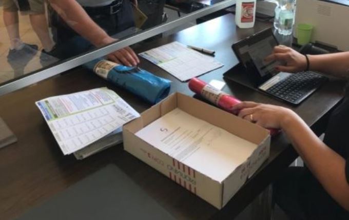 Tariffazione puntuale: a un mese dal via la sperimentazione è promossa a pieni voti