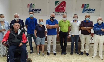 Appello per la maratona Telethon: "Tutti i cittadini della provincia di Lecco volontari per un giorno"