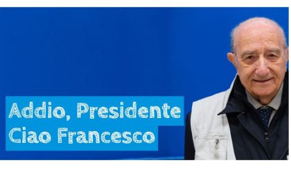 Presidente dell’Unicef vittima del Covid, dolore a Lecco