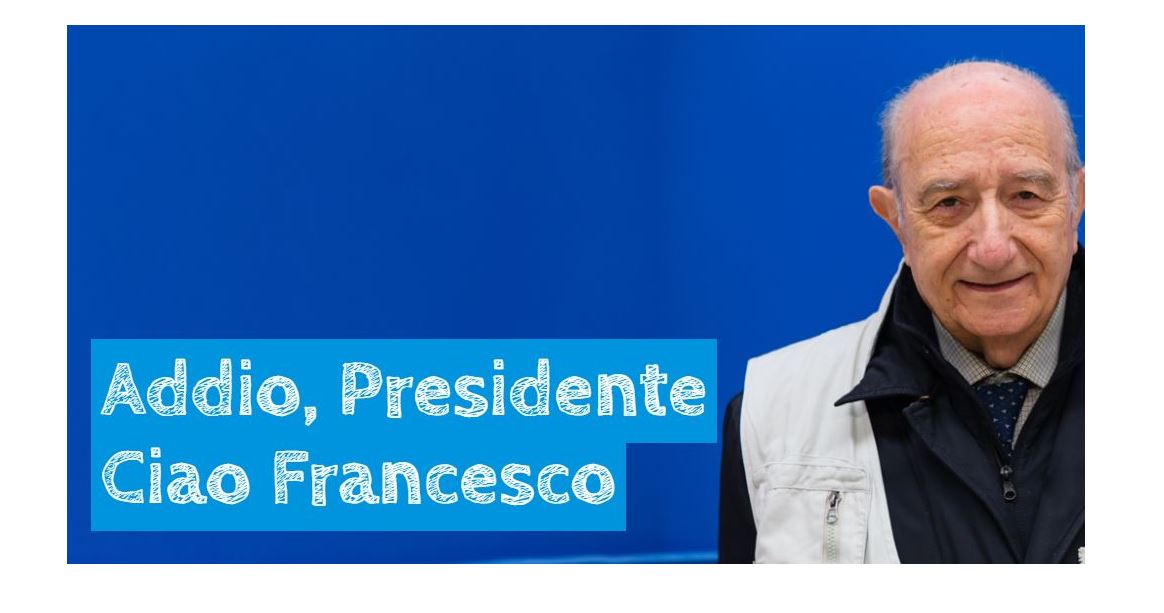 Presidente dell’Unicef vittima del Covid, dolore a Lecco