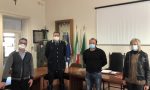 Auto bruciate, convocato un tavolo per la sicurezza