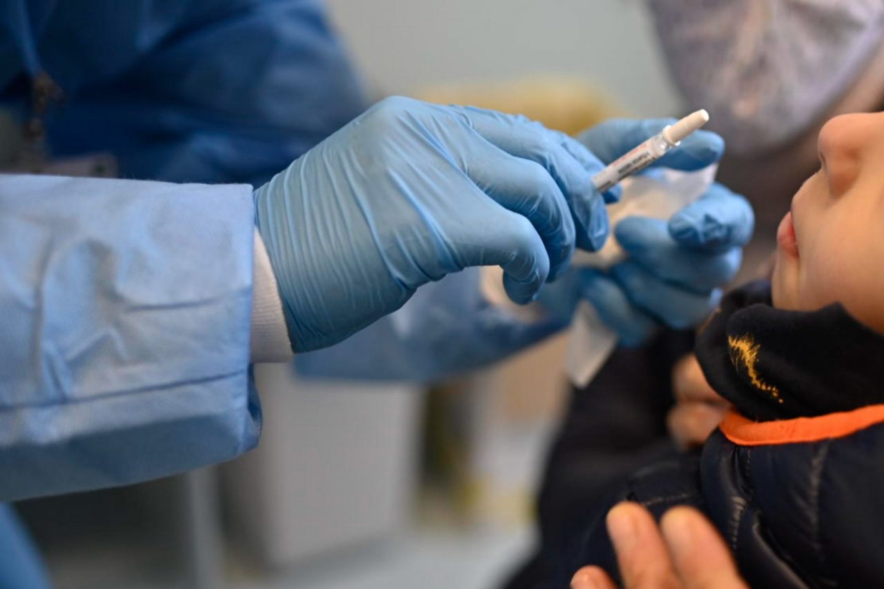 Imbersago: rinviata la vaccinazione antinfluenzale