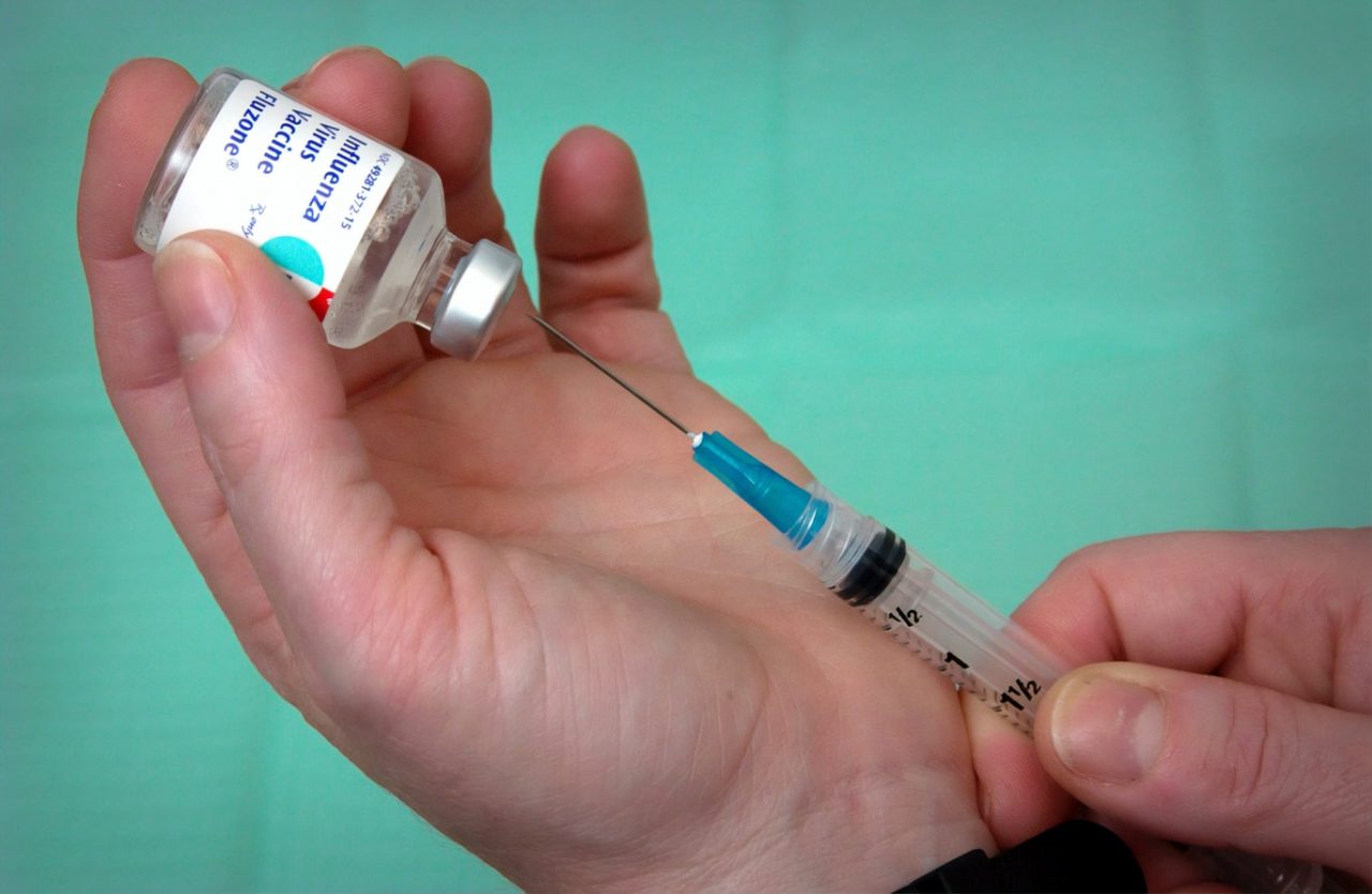 Rimborso vaccini dalla Regione, domani la delibera: ecco quanto