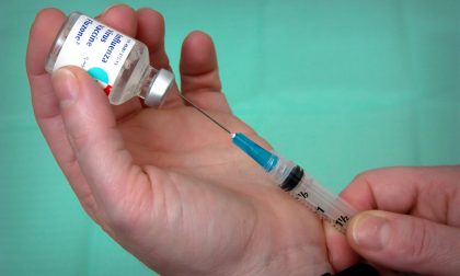 Da oggi via libera al vaccino antinfluenzale per gli over 60