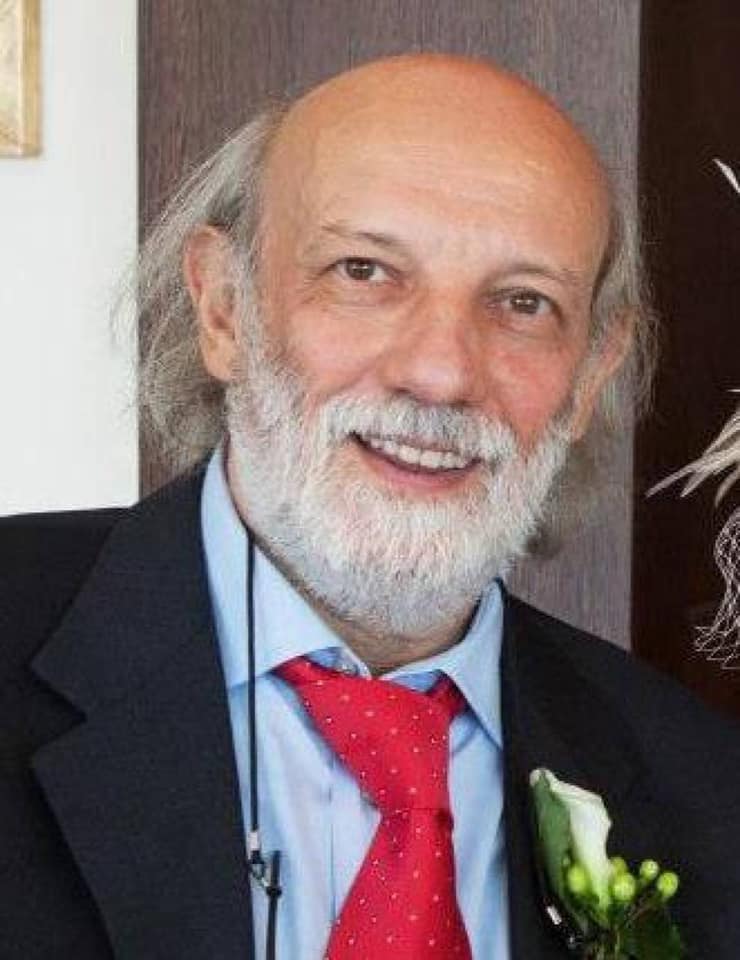 Una via o piazza intitolata al medico eroe del Covid (e non solo a lui)