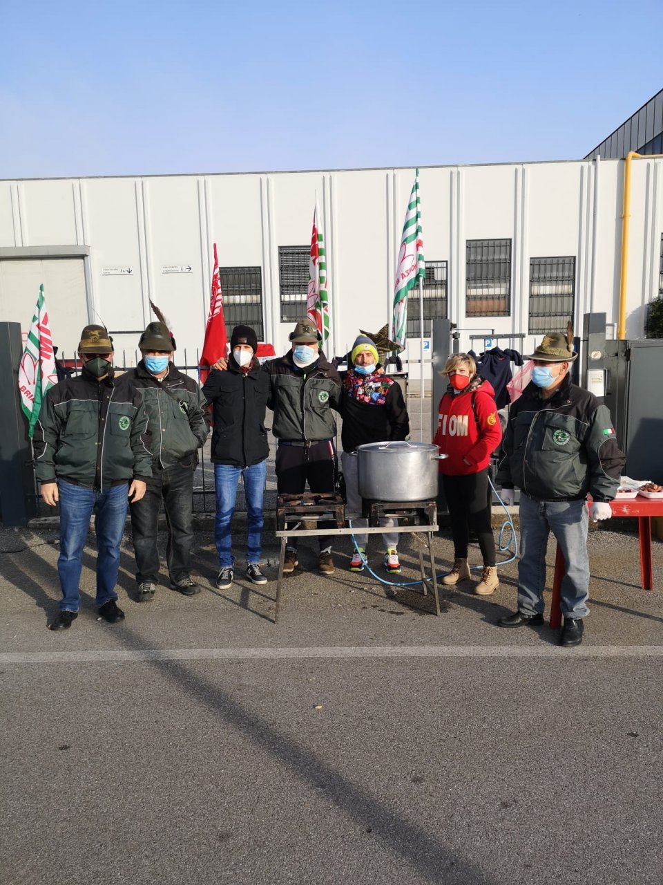 Crisi Voss, audizione in Regione con un grande assente: la proprietà