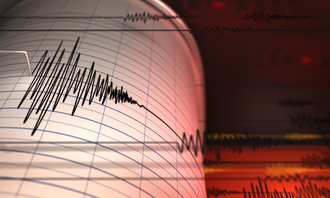 Terremoto, altra scossa in Bergamasca