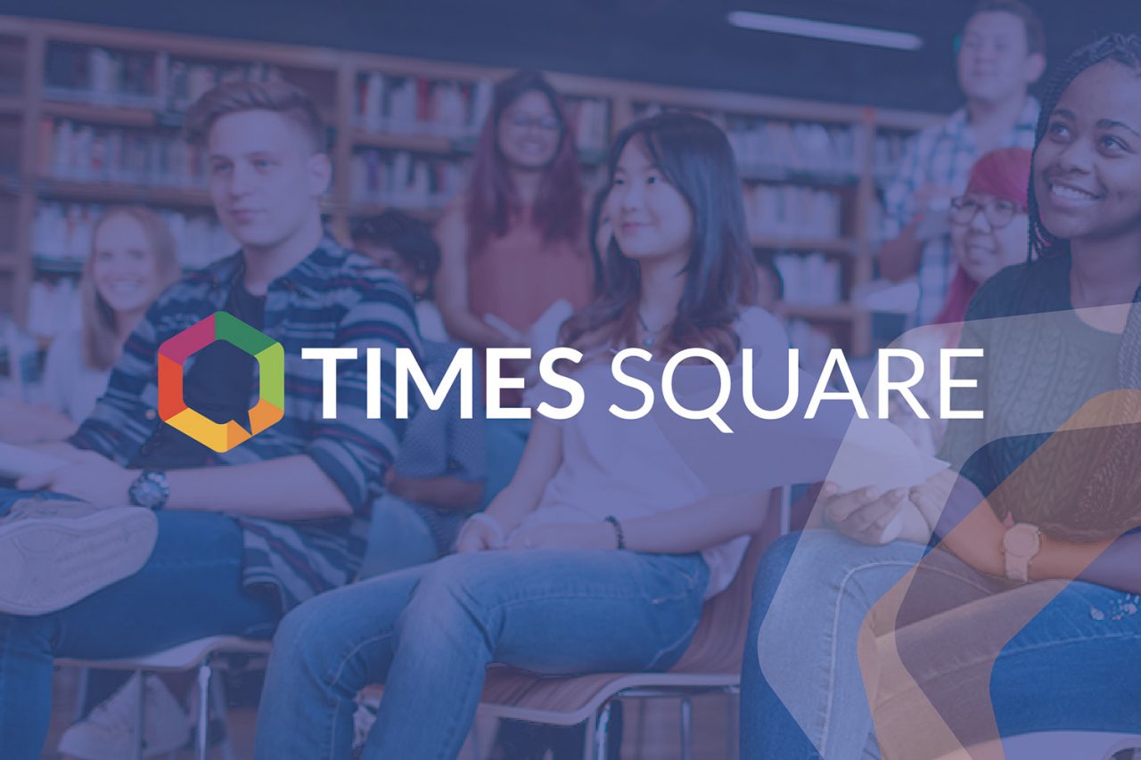 Nasce “Times Square”, la nuova piattaforma online di International House Team Lingue