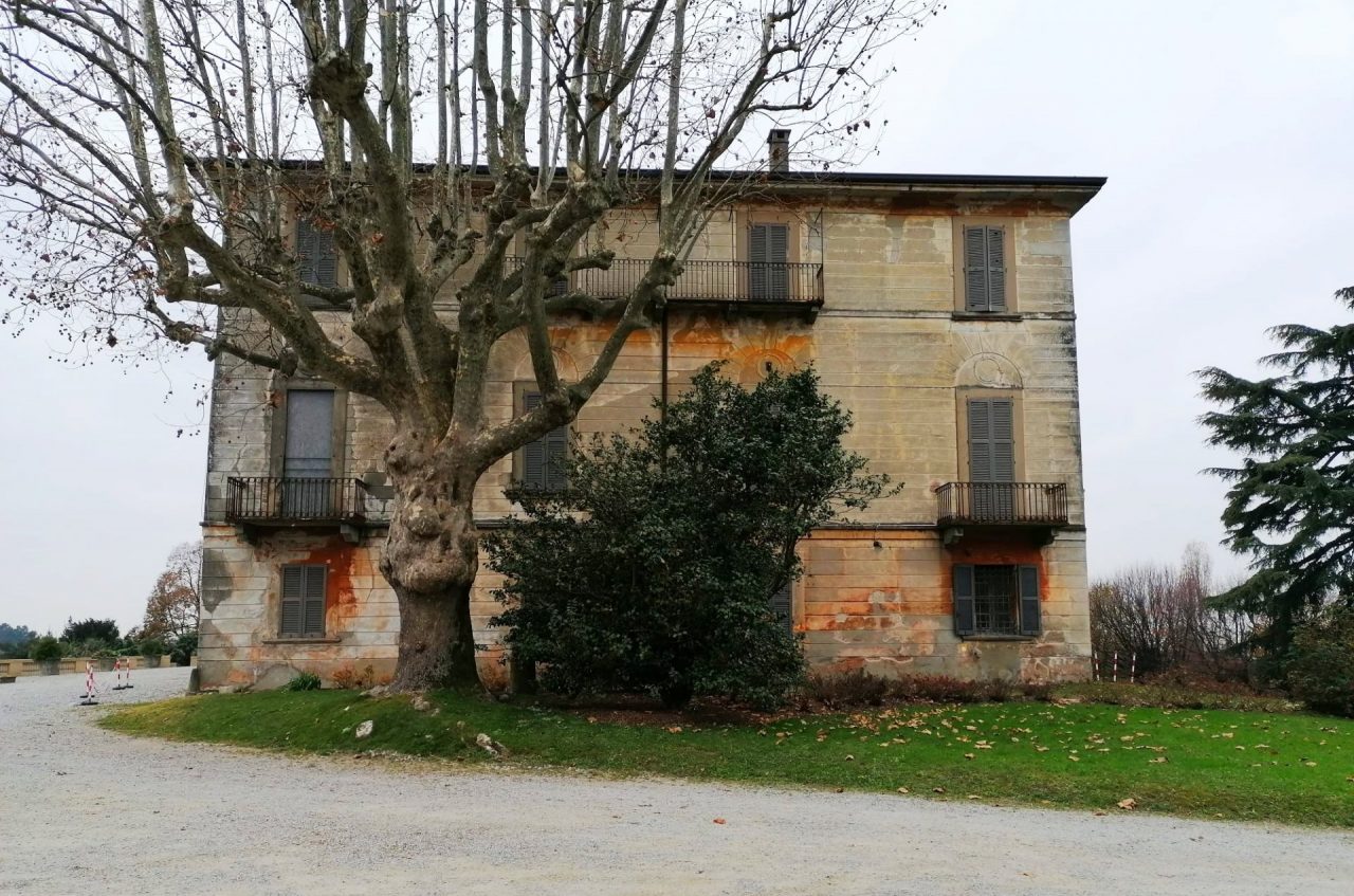 Villa Greppi verrà riqualificata: l’obiettivo è riaprirla al pubblico