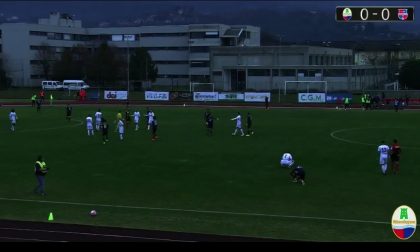 Serie D, per Commisso solo un pari: contro la Virtus Ciserano finisce 0-0