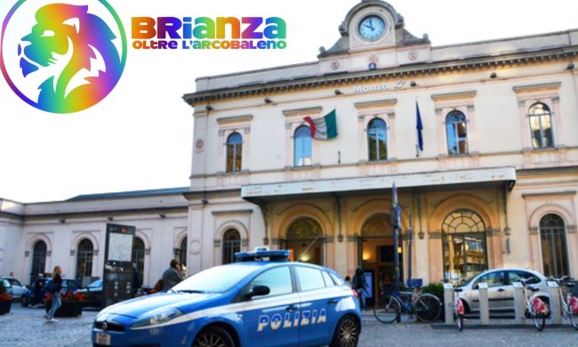 “Ma sei f…?”: aggressione omofoba sul treno