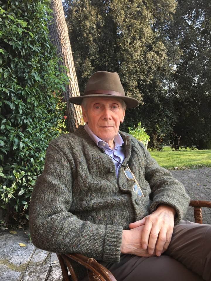 Lutto a Merate, si è spento l’ingegnere Arturo Comotti