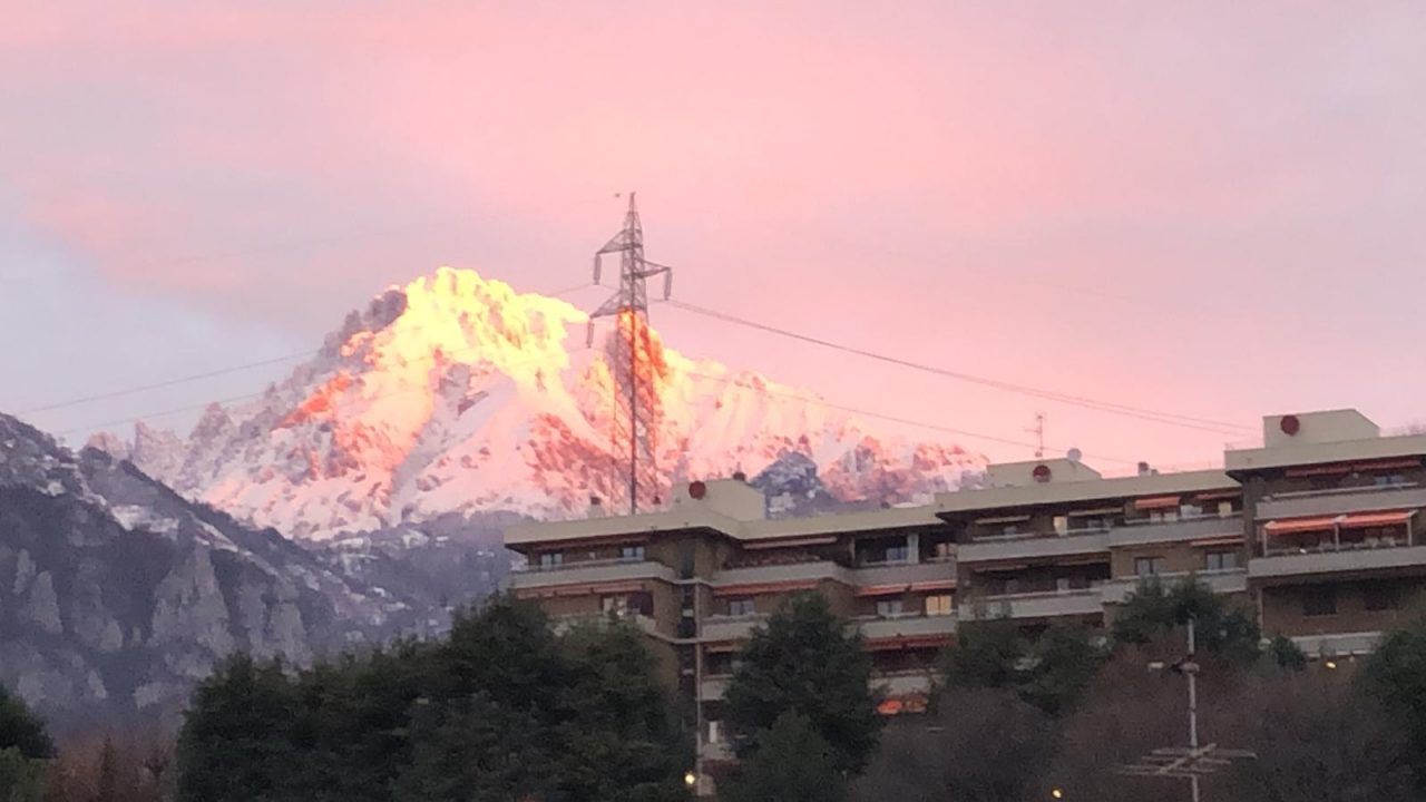 Oggi è la Giornata Internazionale della Montagna, “seconda casa” dei lecchesi