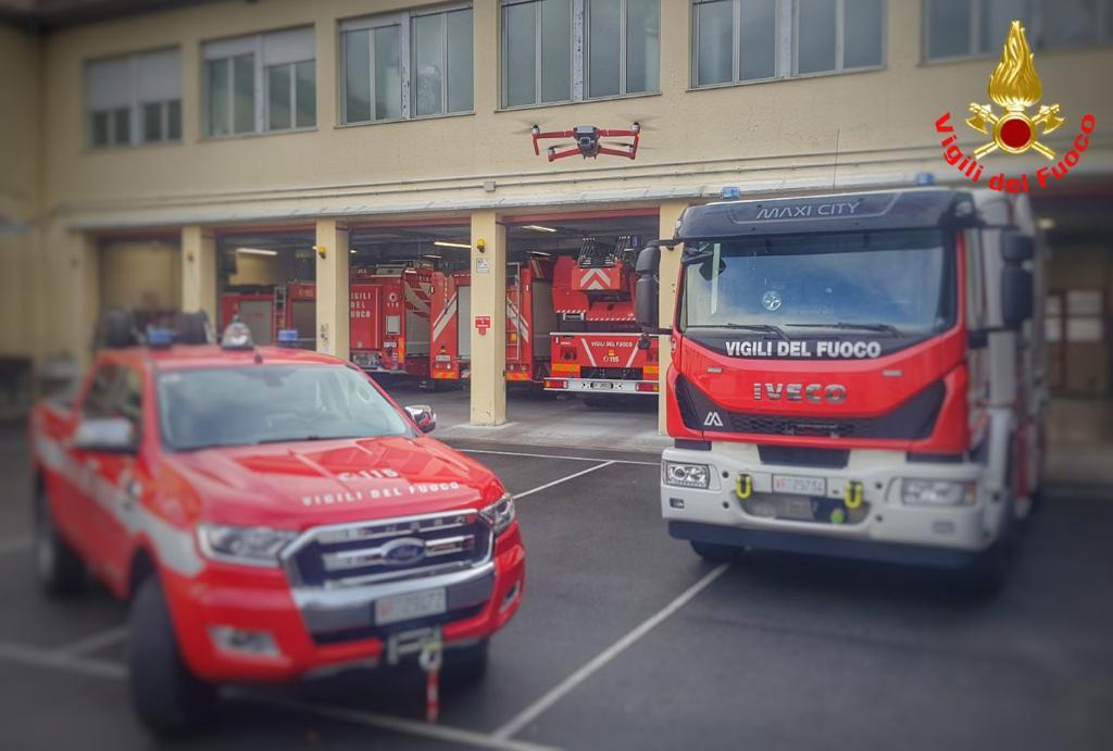 Ritrovata la lecchese scomparsa da lunedì