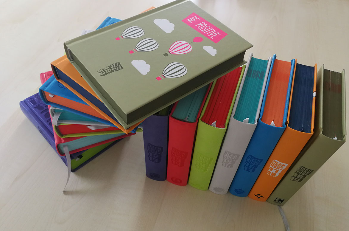 Il Greppi perde un pezzo di cuore, non si farà più l’agenda degli studenti