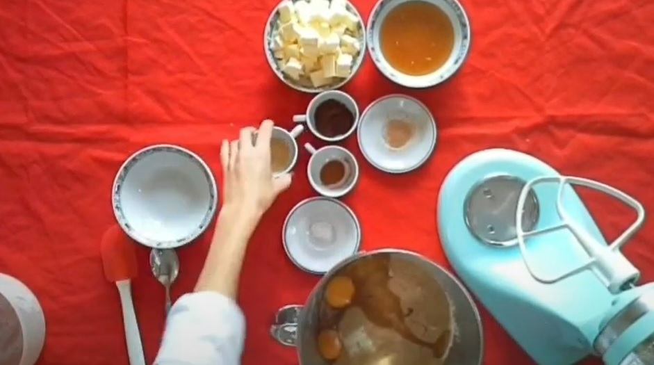 Due ricette last minute proposte dai giovani chef di Casatenovo VIDEO