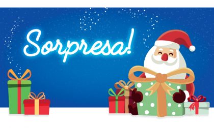 Caro Babbo Natale: online tutte le letterine che avete inviato al Giornale di Merate regalando un pasto ai bisognosi