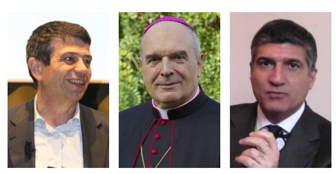 “Covid-19, si può vivere così”: Costruiamo il Futuro propone una riflessione con due ospiti di spessore