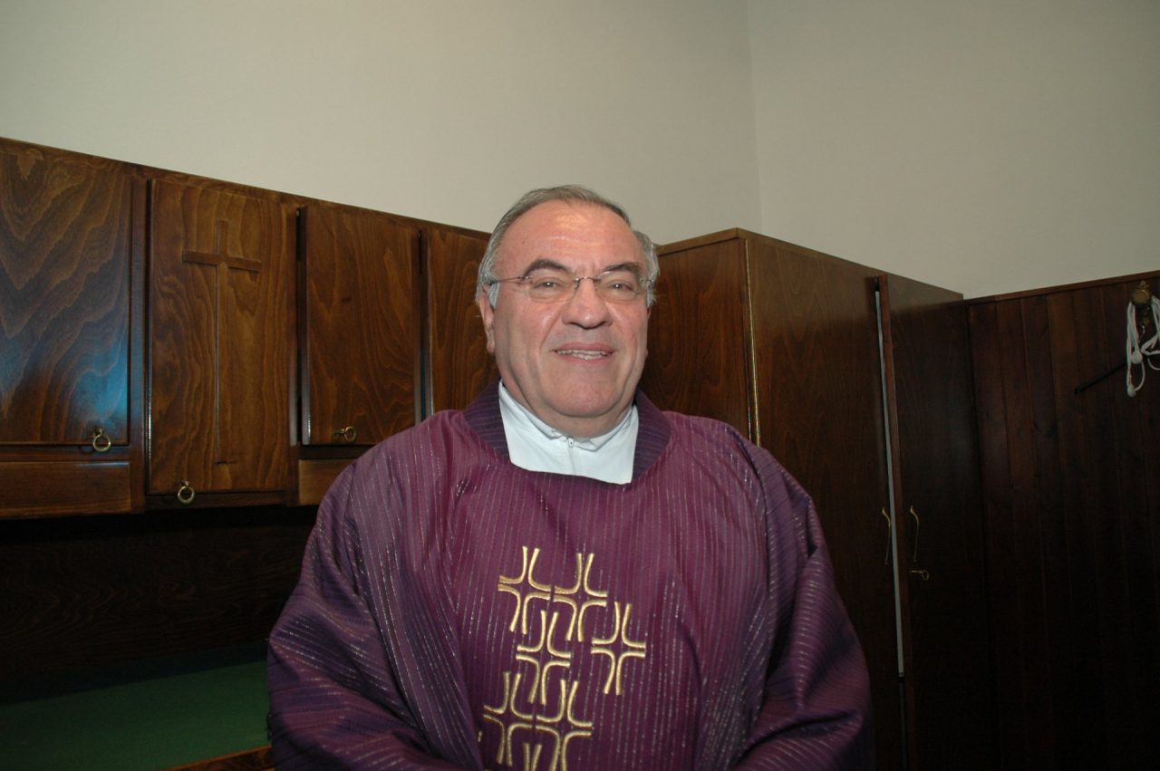 L’oratorio ricorda il parroco morto all’improvviso VIDEO