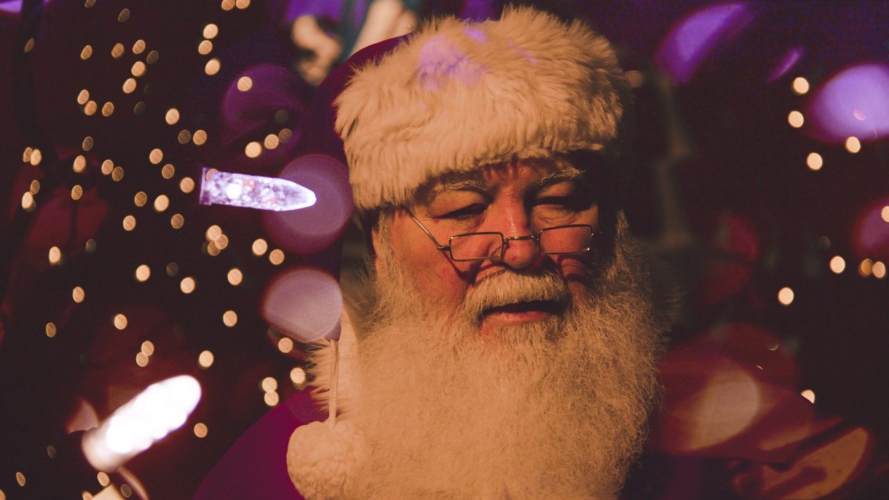 Babbo Natale a domicilio a Barzago: ecco tutte le indicazioni