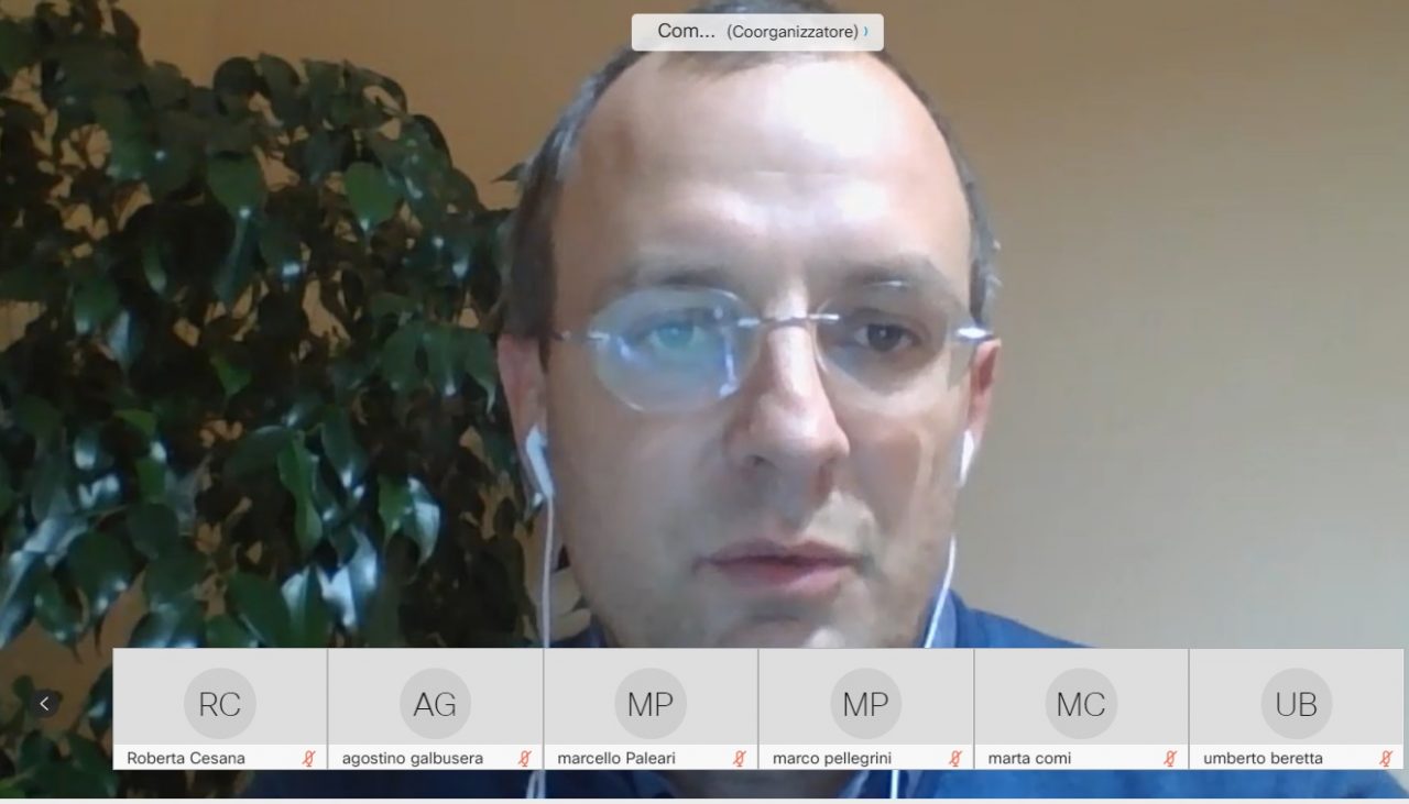 Covid, l’appello del sindaco medico: “Io ho fatto il vaccino, fatelo anche voi quando sarà il momento”