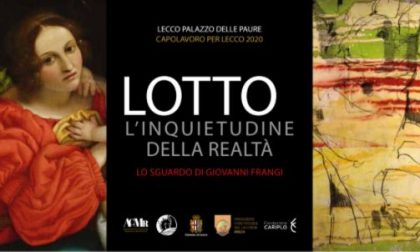 Lorenzo Lotto e la moda del suo tempo: martedì 27 aprile il webinar