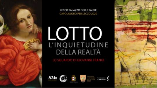 Lorenzo Lotto e la moda del suo tempo: martedì 27 aprile il webinar
