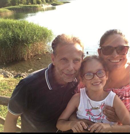 Guarito dal Covid, lancia un palloncino dalla provincia di Lecco: viene trovato a Camogli, a 250 km di distanza FOTO