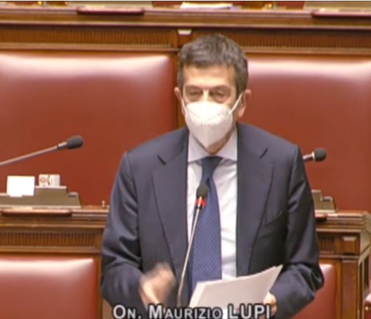 Scuole chiuse, Lupi si infuria: “Evento catastrofico”